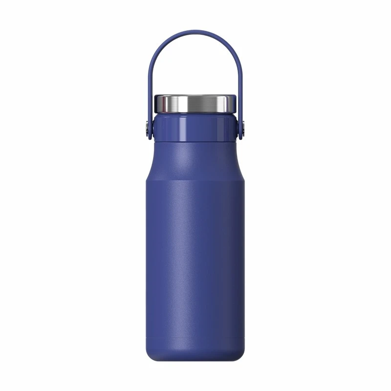 Insulated Stainless Steel Sports Bottle